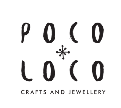 TOE RINGS  POCO LOCO JEWELLERY