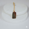7 - Zodiac Sign Necklace CANCER