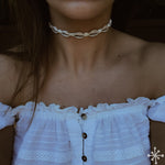 Shell Choker