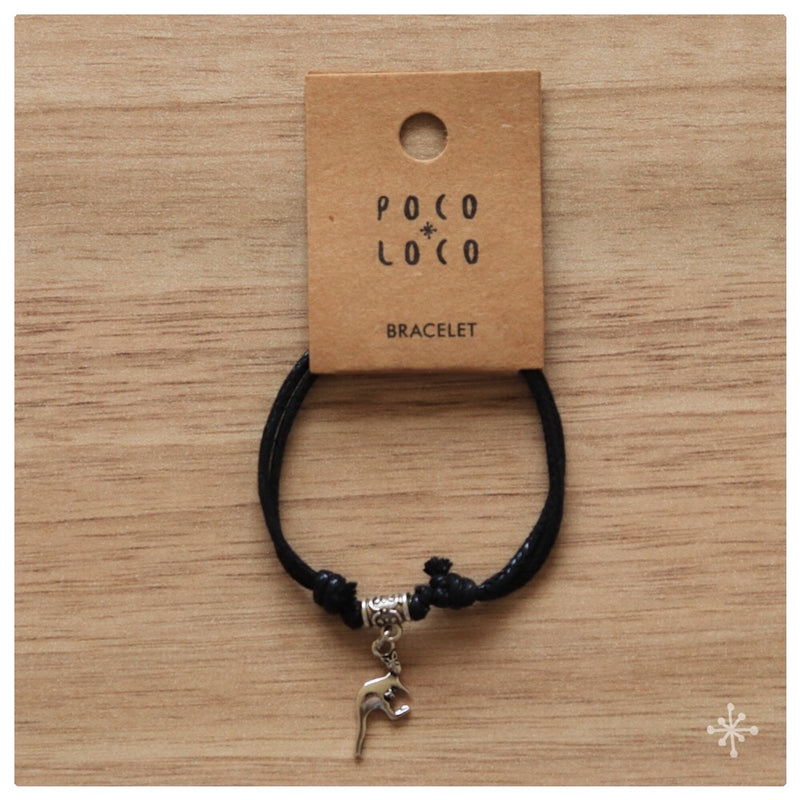 Kangaroo Bracelet