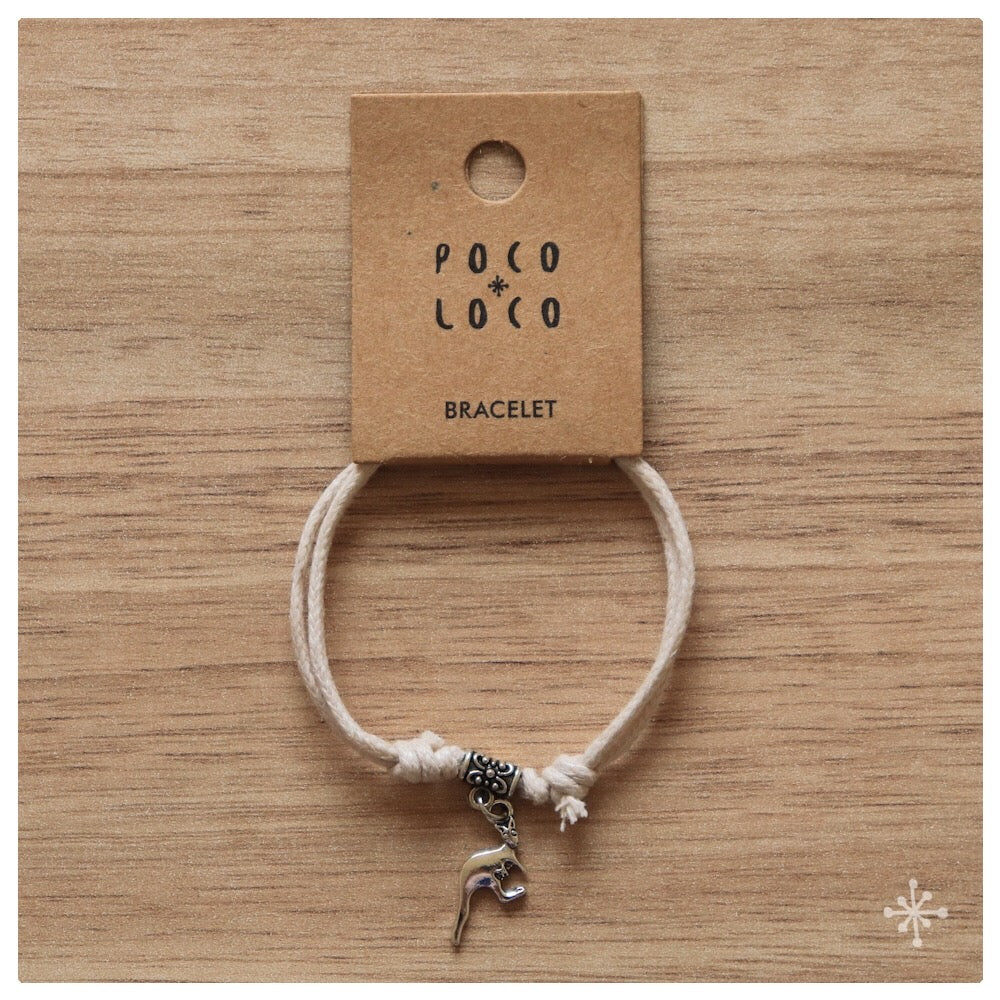 Kangaroo Bracelet