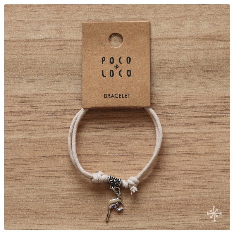 Kangaroo Bracelet