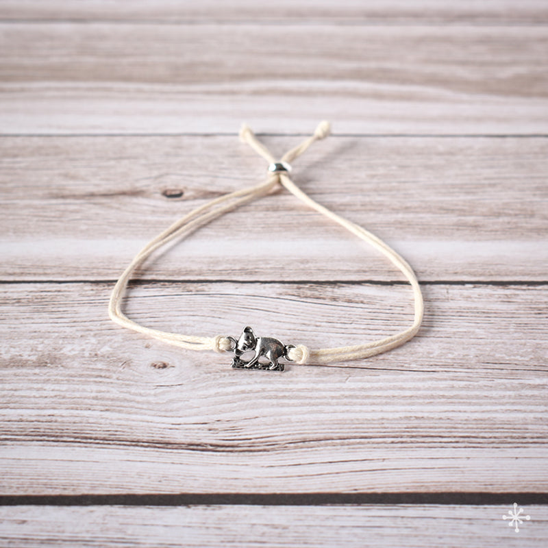 Koala Bracelet Cream