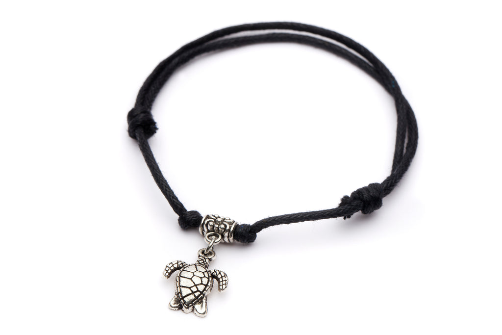 Turtle Bracelet