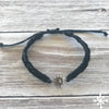 Sun Bracelet Black