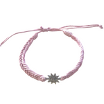 Sun Bracelet Pink