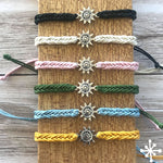 Sun Bracelet All colours