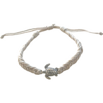 Turtle Bracelet Cream