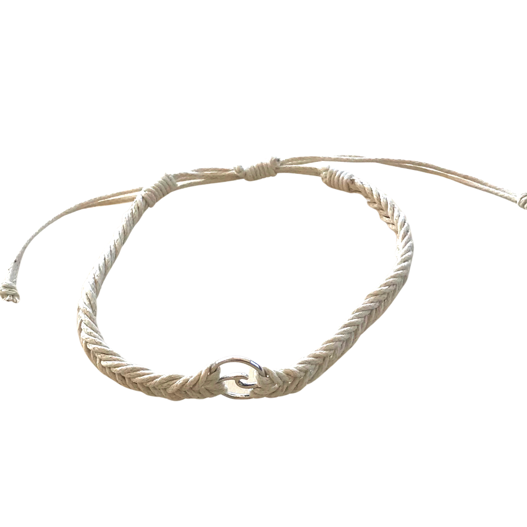 Grey pura vida bracelet deals