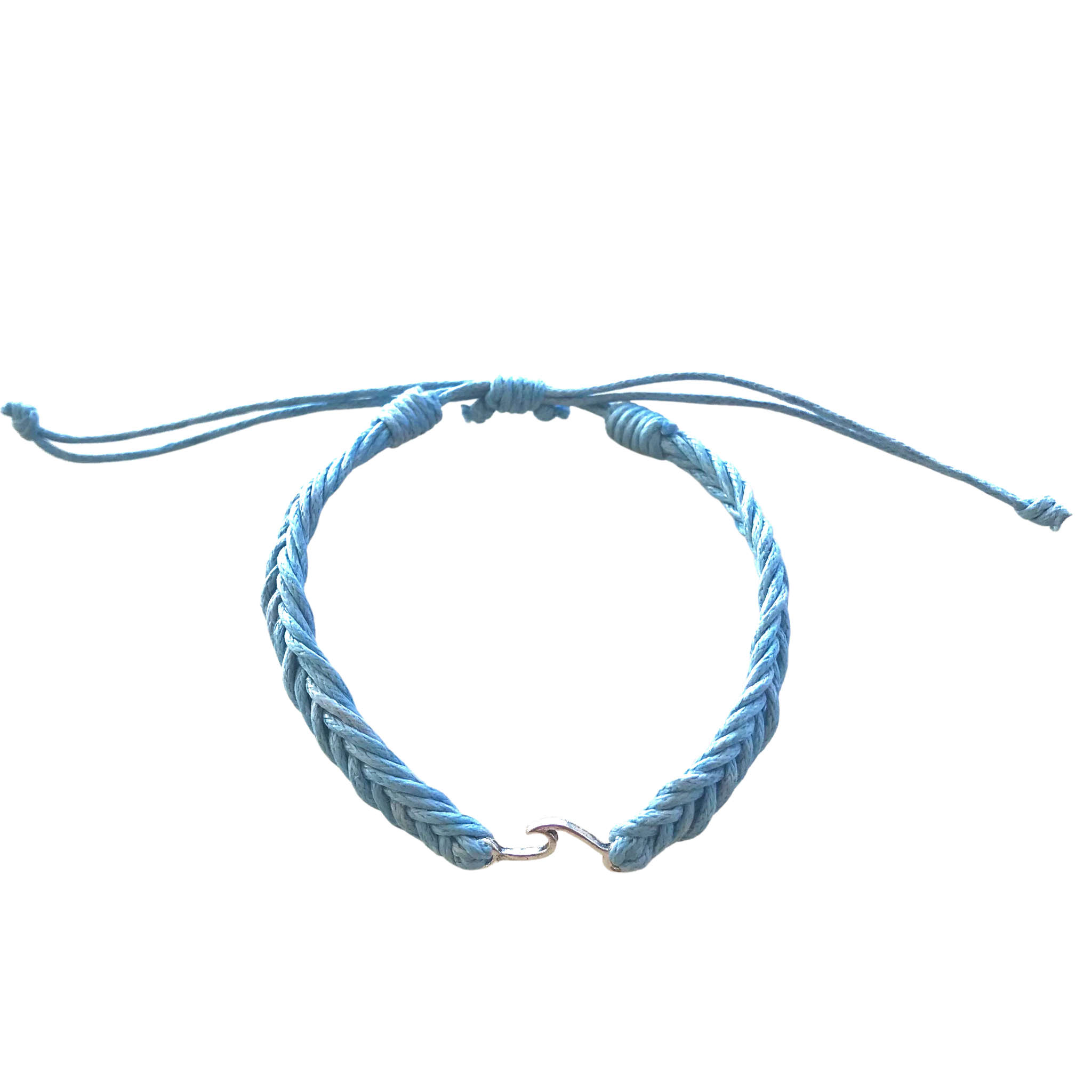 Pura vida wave deals bracelet