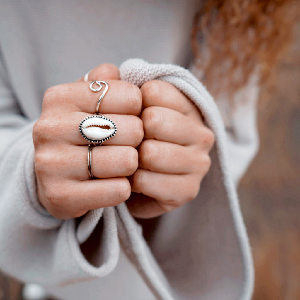 Scvle Ring STERLING SILVER RINGS AUSTRALIA