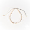 Pearl Anklet